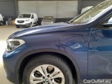  Bmw  X1 BMW  / 2019 / 5P / SUV XDRIVE 25E BUSINESS ADVANTAGE AUTOMATICO #22