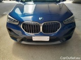  Bmw  X1 BMW  / 2019 / 5P / SUV XDRIVE 25E BUSINESS ADVANTAGE AUTOMATICO #25