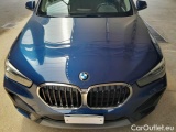  Bmw  X1 BMW  / 2019 / 5P / SUV XDRIVE 25E BUSINESS ADVANTAGE AUTOMATICO #34