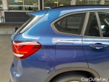  Bmw  X1 BMW  / 2019 / 5P / SUV XDRIVE 25E BUSINESS ADVANTAGE AUTOMATICO #52