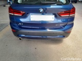  Bmw  X1 BMW  / 2019 / 5P / SUV XDRIVE 25E BUSINESS ADVANTAGE AUTOMATICO #57