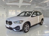  Bmw  X1 BMW  / 2019 / 5P / SUV XDRIVE 25E BUSINESS ADVANTAGE AUTOMATICO 