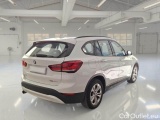  Bmw  X1 BMW  / 2019 / 5P / SUV XDRIVE 25E BUSINESS ADVANTAGE AUTOMATICO #2