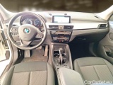  Bmw  X1 BMW  / 2019 / 5P / SUV XDRIVE 25E BUSINESS ADVANTAGE AUTOMATICO #3