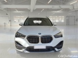  Bmw  X1 BMW  / 2019 / 5P / SUV XDRIVE 25E BUSINESS ADVANTAGE AUTOMATICO #6