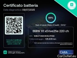  Bmw  X1 BMW  / 2019 / 5P / SUV XDRIVE 25E BUSINESS ADVANTAGE AUTOMATICO #22