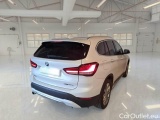  Bmw  X1 BMW  / 2019 / 5P / SUV XDRIVE 25E XLINE AUTOMATICO #2