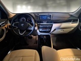  Bmw  X1 BMW  / 2019 / 5P / SUV XDRIVE 25E XLINE AUTOMATICO #3
