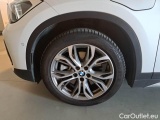  Bmw  X1 BMW  / 2019 / 5P / SUV XDRIVE 25E XLINE AUTOMATICO #20