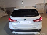  Bmw  X1 BMW  / 2019 / 5P / SUV XDRIVE 25E XLINE AUTOMATICO #45
