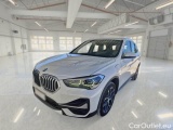  Bmw  X1 BMW  / 2019 / 5P / SUV XDRIVE 25E XLINE AUTOMATICO 