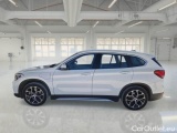  Bmw  X1 BMW  / 2019 / 5P / SUV XDRIVE 25E XLINE AUTOMATICO #8