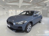  Bmw  X2 BMW  / 2017 / 5P / SUV XDRIVE 25E ADVANTAGE AUTOMATICO 