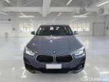  Bmw  X2 BMW  / 2017 / 5P / SUV XDRIVE 25E ADVANTAGE AUTOMATICO #6