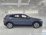  Bmw  X2 BMW  / 2017 / 5P / SUV XDRIVE 25E ADVANTAGE AUTOMATICO #7