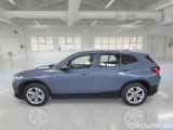  Bmw  X2 BMW  / 2017 / 5P / SUV XDRIVE 25E ADVANTAGE AUTOMATICO #8