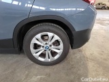  Bmw  X2 BMW  / 2017 / 5P / SUV XDRIVE 25E ADVANTAGE AUTOMATICO #19