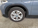  Bmw  X2 BMW  / 2017 / 5P / SUV XDRIVE 25E ADVANTAGE AUTOMATICO #21