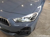  Bmw  X2 BMW  / 2017 / 5P / SUV XDRIVE 25E ADVANTAGE AUTOMATICO #34