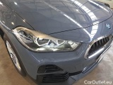  Bmw  X2 BMW  / 2017 / 5P / SUV XDRIVE 25E ADVANTAGE AUTOMATICO #36