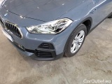  Bmw  X2 BMW  / 2017 / 5P / SUV XDRIVE 25E ADVANTAGE AUTOMATICO #40