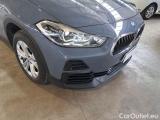  Bmw  X2 BMW  / 2017 / 5P / SUV XDRIVE 25E ADVANTAGE AUTOMATICO #46