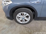  Bmw  X2 BMW  / 2017 / 5P / SUV XDRIVE 25E ADVANTAGE AUTOMATICO #104