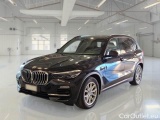  Bmw  X5 BMW  / 2018 / 5P / SUV XDRIVE 45E BUSINESS AUTOM. 