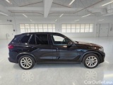  Bmw  X5 BMW  / 2018 / 5P / SUV XDRIVE 45E BUSINESS AUTOM. #7