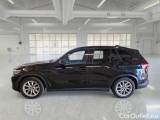  Bmw  X5 BMW  / 2018 / 5P / SUV XDRIVE 45E BUSINESS AUTOM. #8