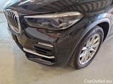  Bmw  X5 BMW  / 2018 / 5P / SUV XDRIVE 45E BUSINESS AUTOM. #24