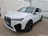  Bmw  iX Série  50 xDrive 111kWh BVA 