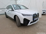 Bmw  iX Série  50 xDrive 111kWh BVA #5