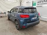  Citroen  C5  Aircross Shine Pack Hybrid 1.6 225CV BVA8 E6d #2