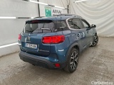  Citroen  C5  Aircross Shine Pack Hybrid 1.6 225CV BVA8 E6d #3