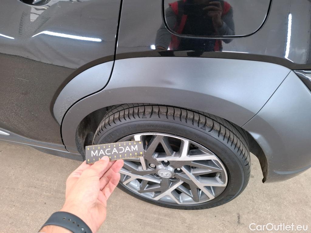  Hyundai  Konna Kona Executive Hybrid 2WD 1.6 GDI 140CV BVA6 E6dT #72
