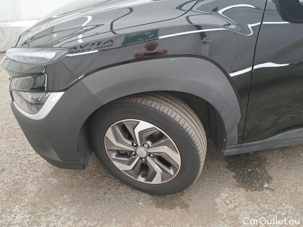  Hyundai  Konna Kona Business Hybrid 2WD 1.6 GDI 140CV BVA6 E6d #6