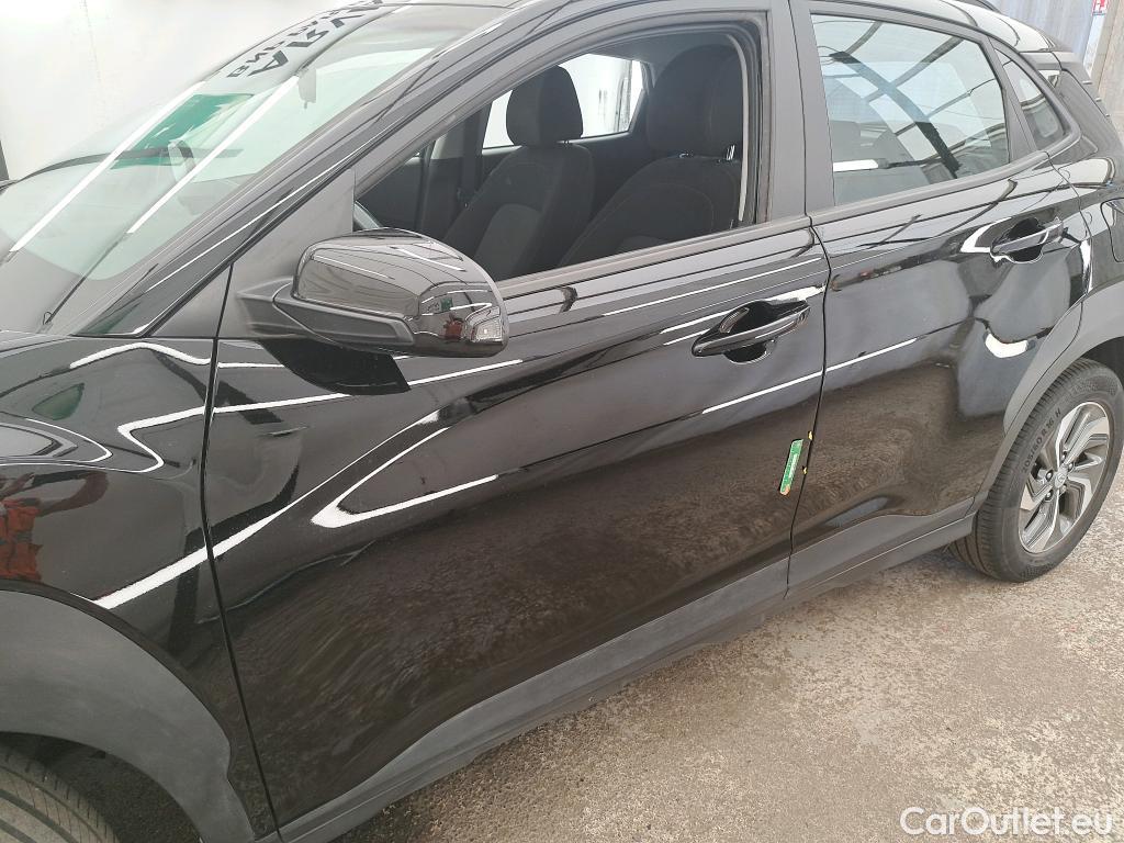  Hyundai  Konna Kona Business Hybrid 2WD 1.6 GDI 140CV BVA6 E6d #2