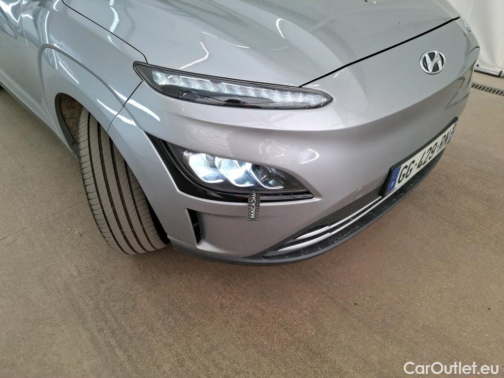  Hyundai  Konna Kona Creative Electrique 2WD 64kWh BVA #11