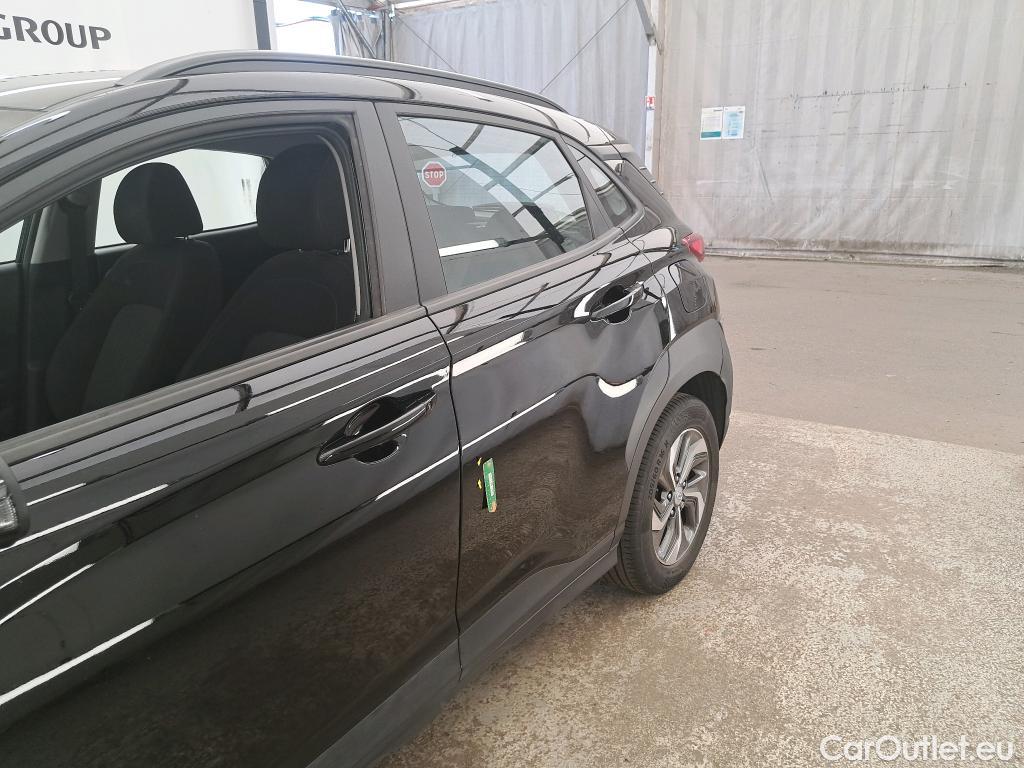  Hyundai  Konna Kona Business Hybrid 2WD 1.6 GDI 140CV BVA6 E6d #16