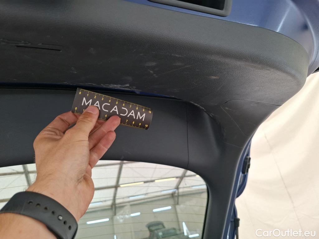  Hyundai   Ioniq HYUNDAI / 2019 / 5P / Berline Hybrid Creative #33