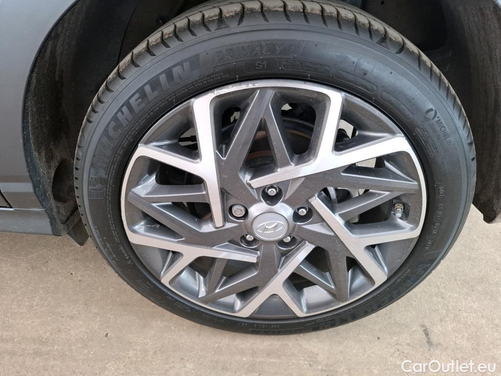 Hyundai  Konna Kona Executive Hybrid 2WD 1.6 GDI 140CV BVA6 E6dT #20