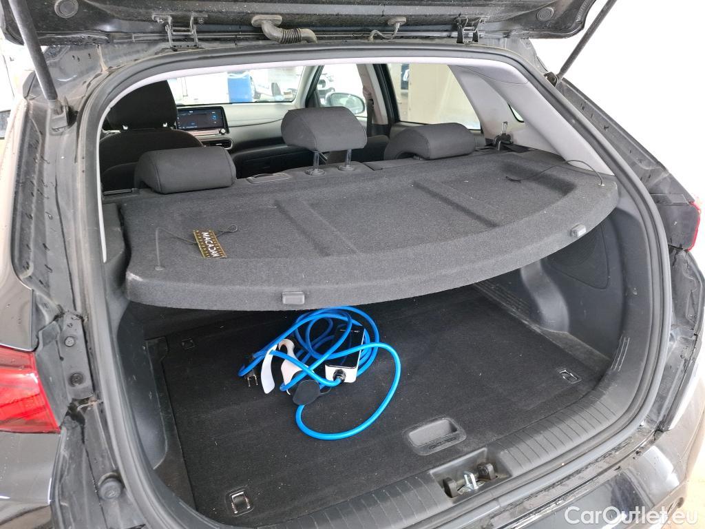  Hyundai  Konna Kona Business Electrique 2WD 64kWh BVA #8
