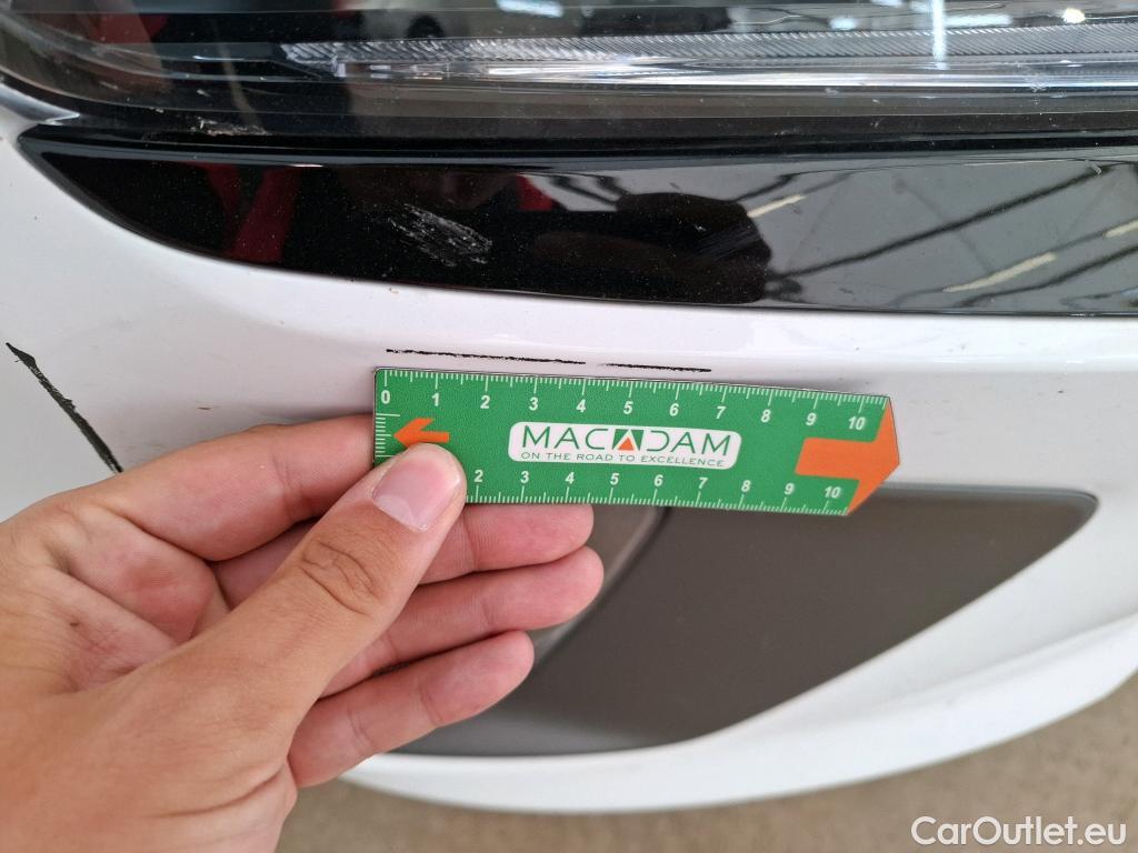  Hyundai   Ioniq Ioniq Business Hybrid 1.6 GDI 140CV E6 #2