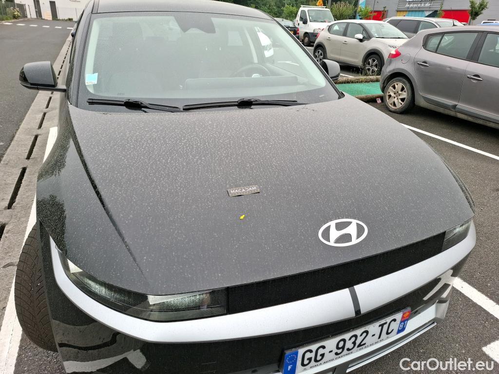  Hyundai   Ioniq HYUNDAI 5 / 2021 / 5P / SUV BEV 73KWH RWD CREATIVE #12