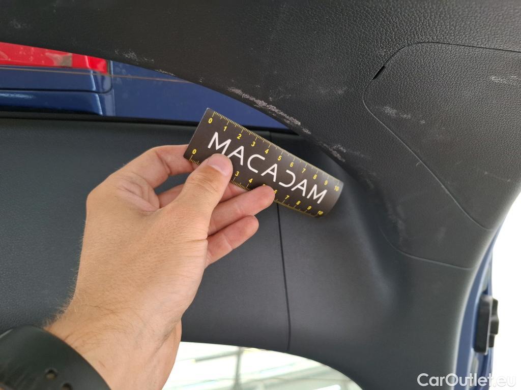  Hyundai   Ioniq HYUNDAI / 2019 / 5P / Berline Hybrid Creative #35