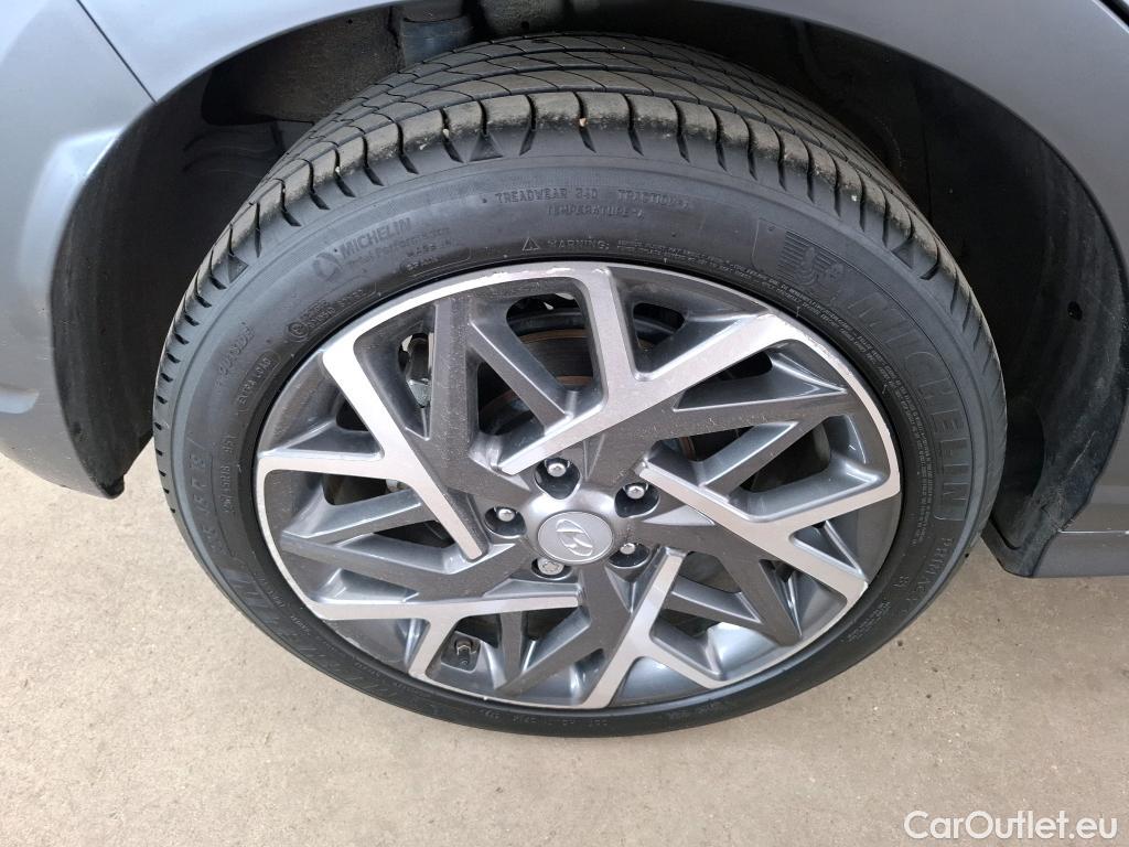  Hyundai  Konna Kona Executive Hybrid 2WD 1.6 GDI 140CV BVA6 E6dT #26