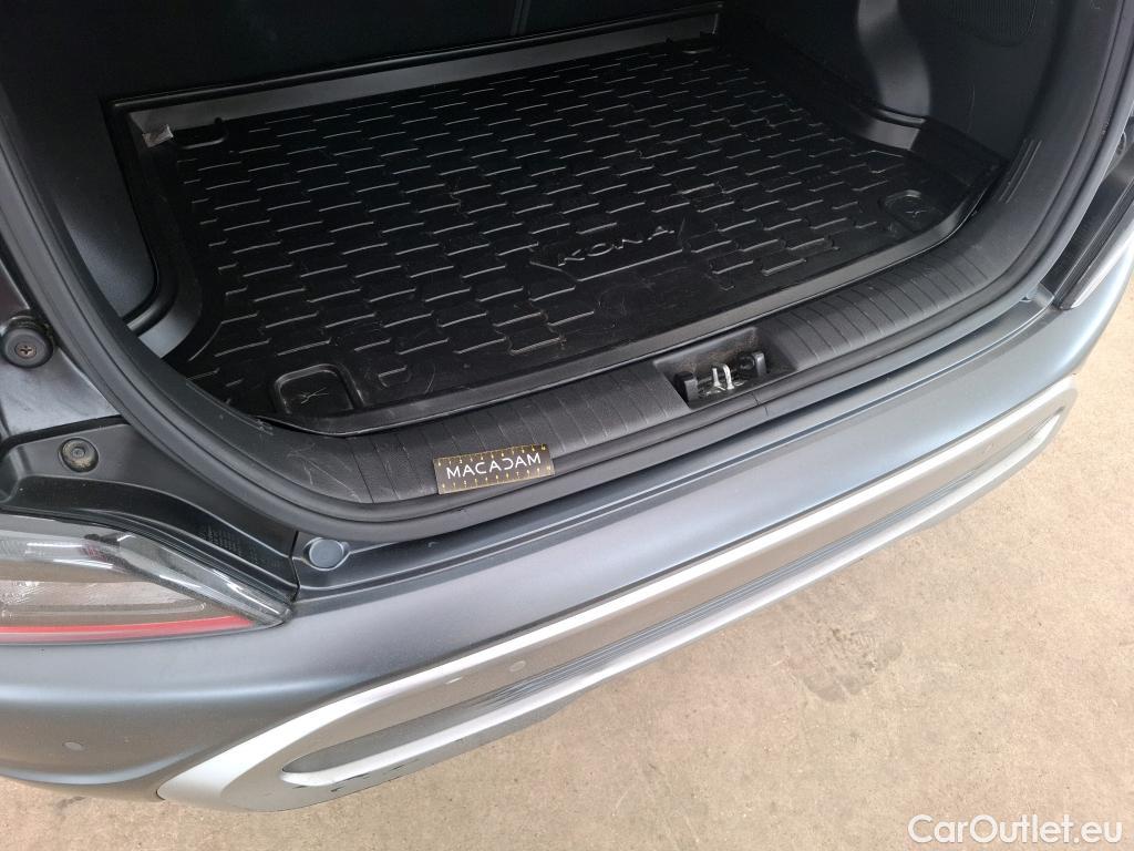  Hyundai  Konna Kona Executive Hybrid 2WD 1.6 GDI 140CV BVA6 E6dT #12