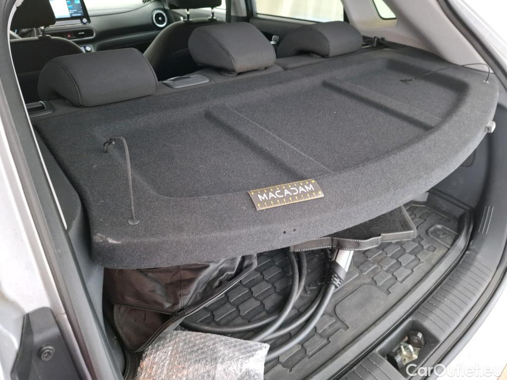 Hyundai  Konna Kona Creative Electrique 2WD 64kWh BVA #14