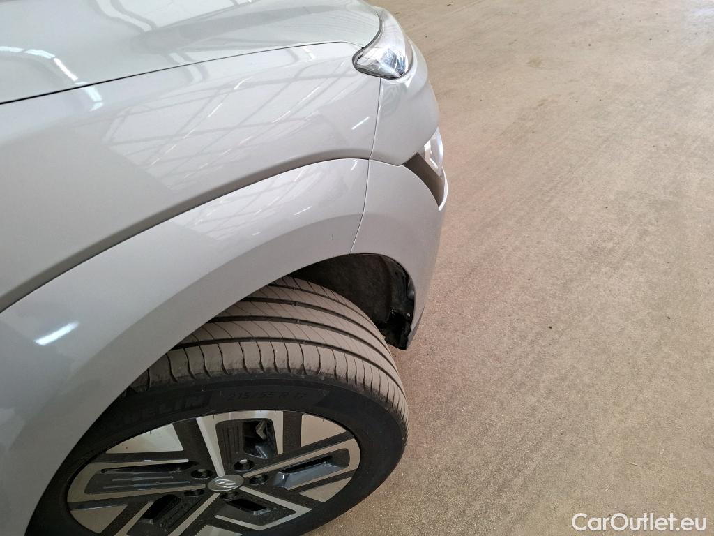  Hyundai  Konna Kona Creative Electrique 2WD 64kWh BVA #1
